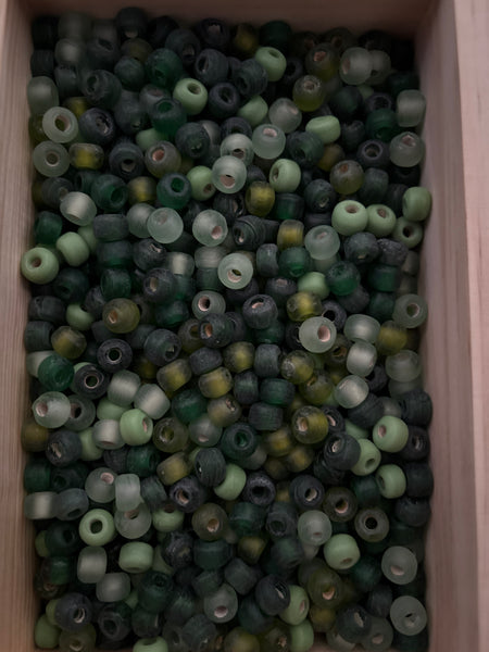 Pearls
