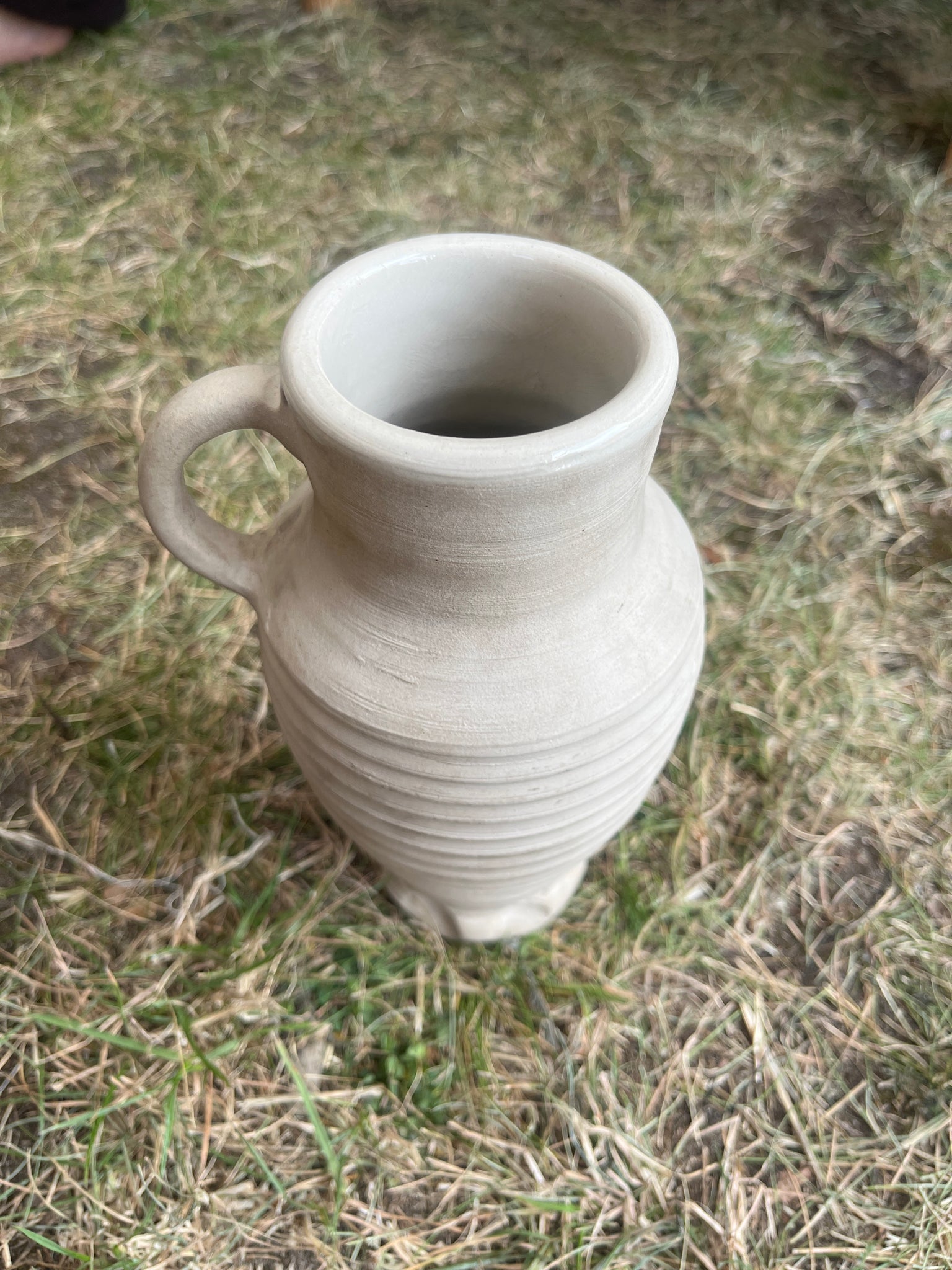 Lerstob (drikkekop)