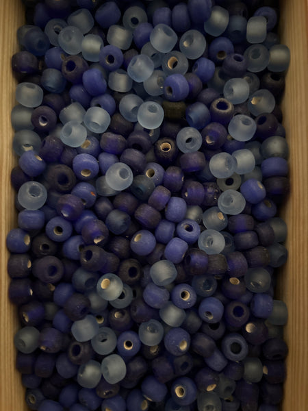 Pearls
