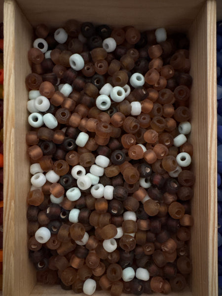 Pearls