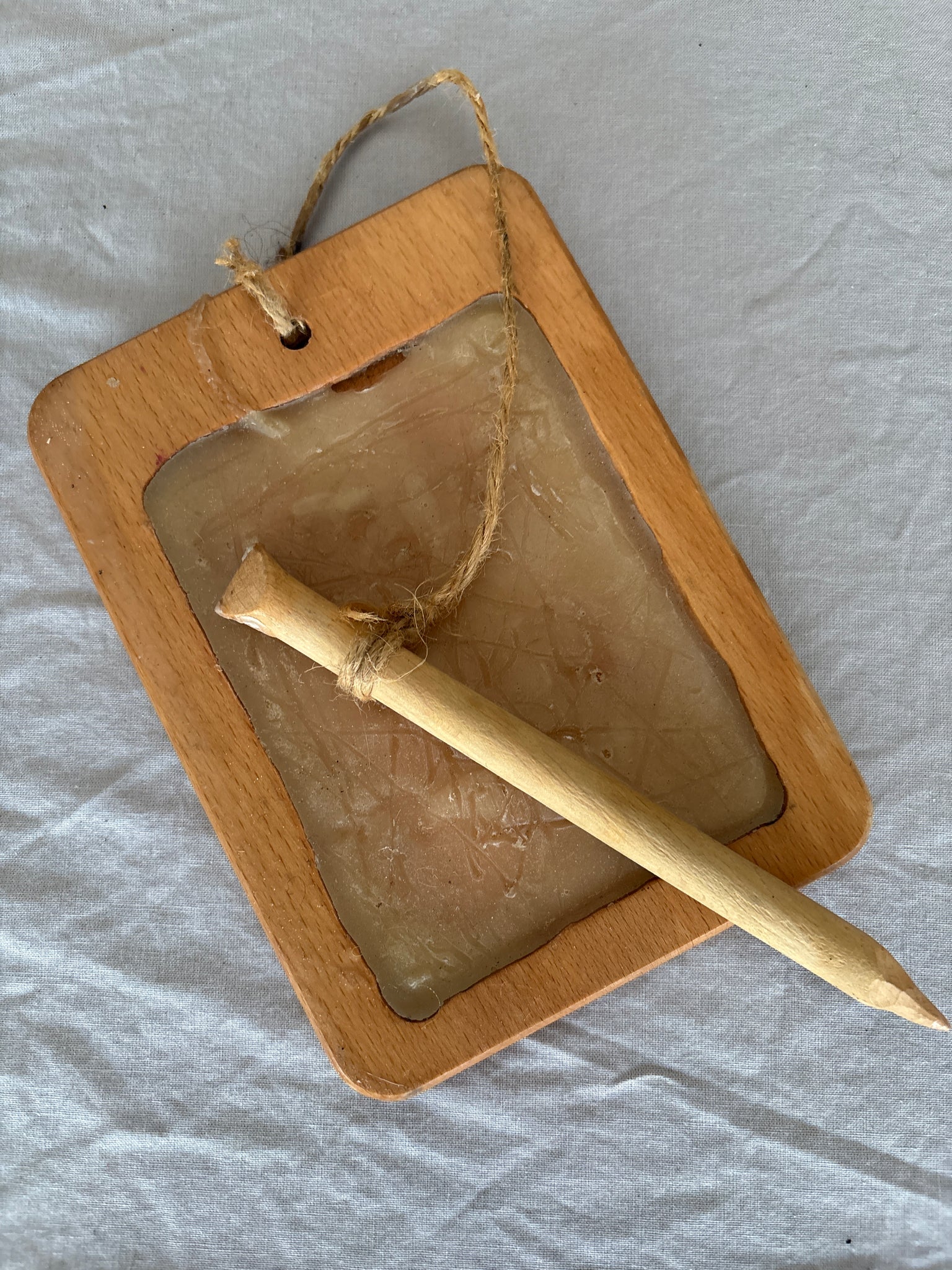 Vokstavle