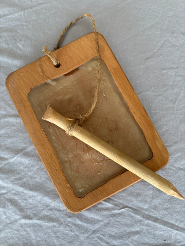 Vokstavle
