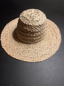 Stråhat