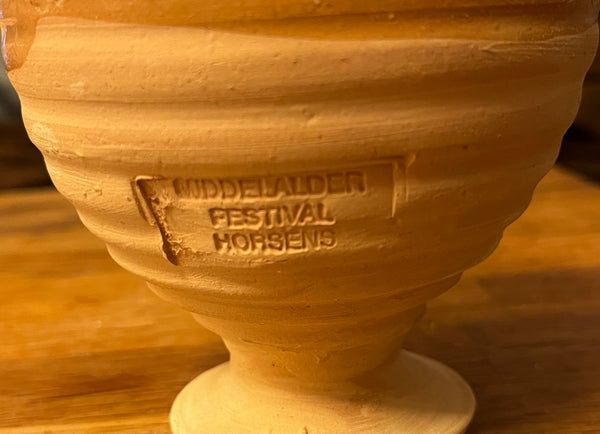 Lerkrus fra Horsens Middelalderfestival