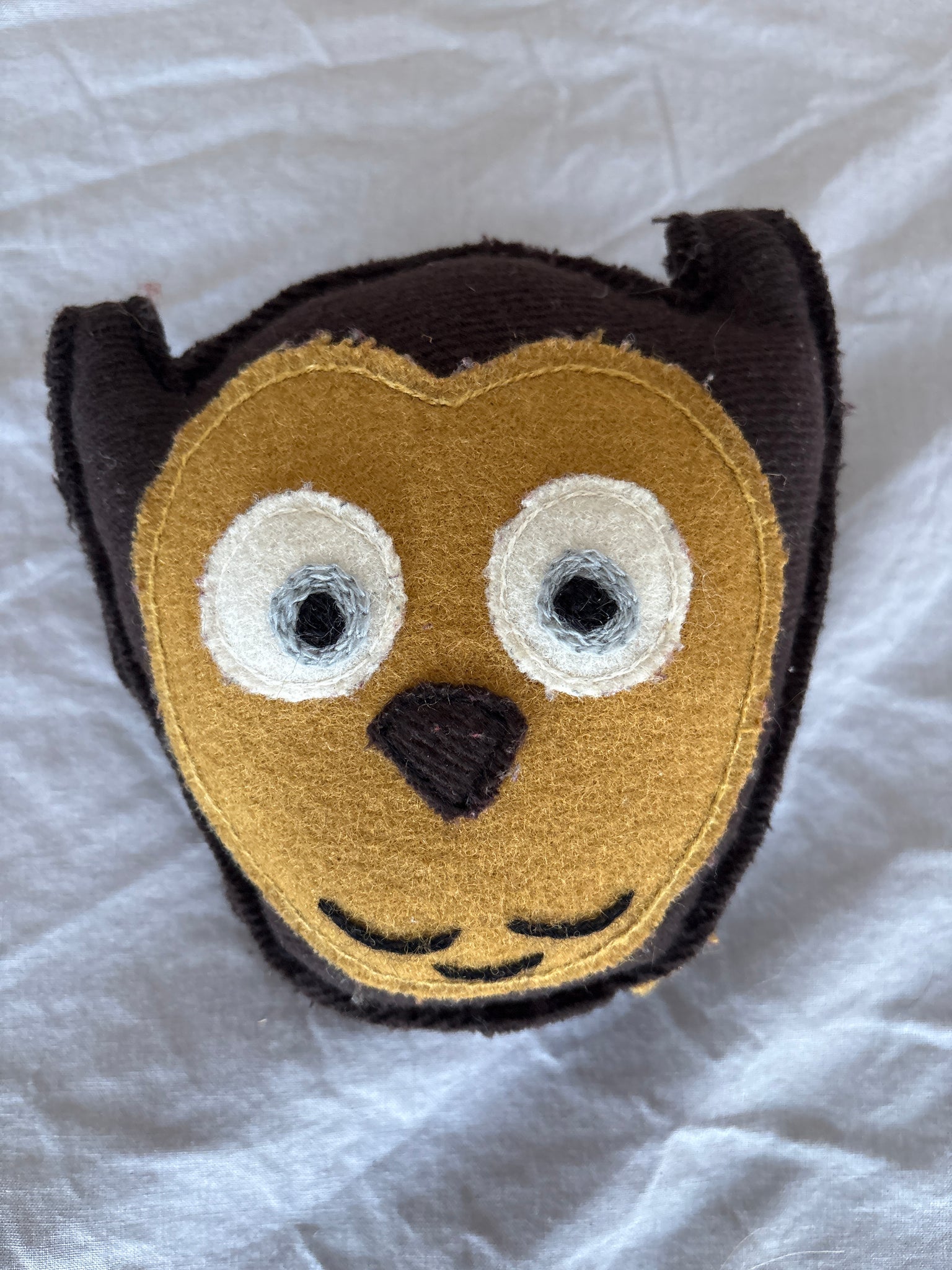 Uglebamse