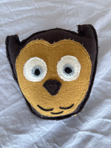 Uglebamse