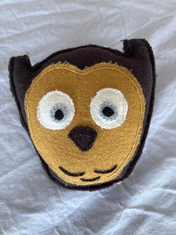 Uglebamse