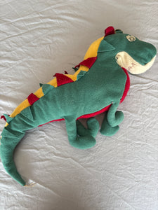 Dragebamse