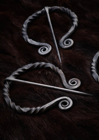 Fibula i metal