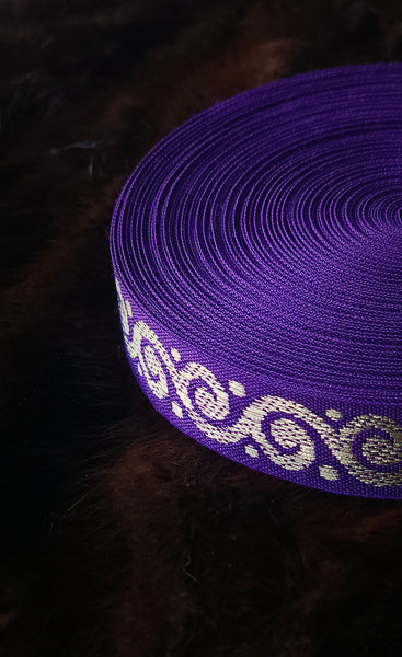 Edging tape per m