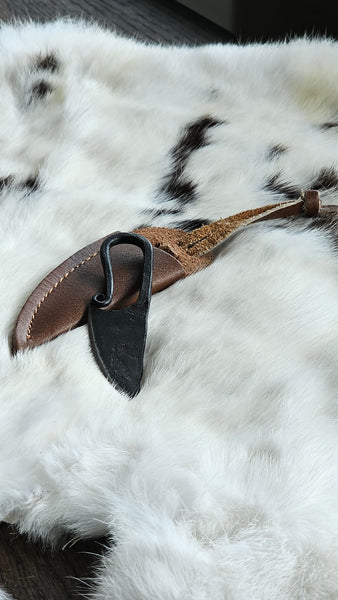Vikingekniv