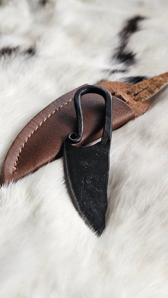 Vikingekniv