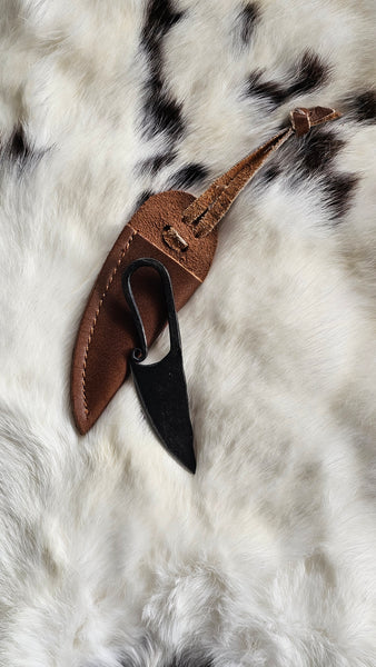 Vikingekniv