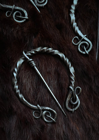 Fibula - Stor