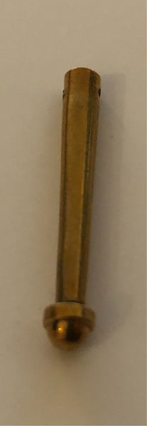 Snøreende - Kuppel